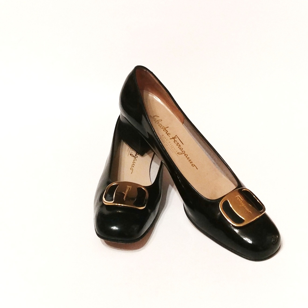 Salvatore Ferragamo shoes